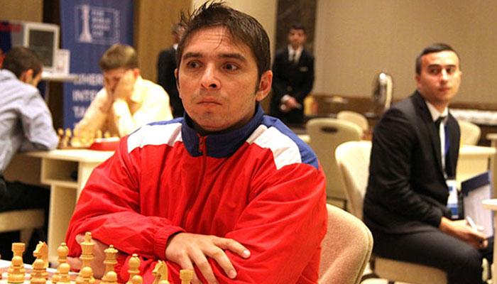 Lazaro Bruzon breaks the 2700 barrier – Chessdom