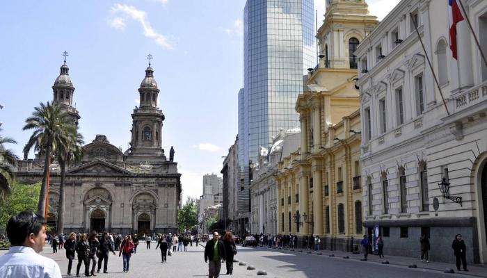 10 Great Things To Do In Santiago During the Summer