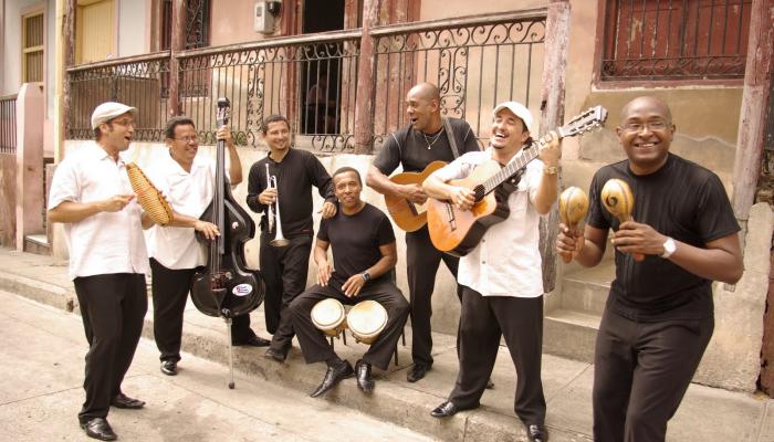 Image result for Cuban music